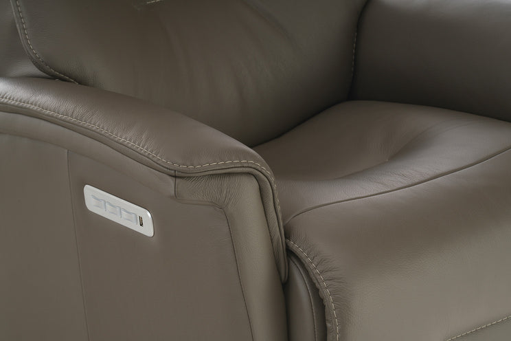 Alexander Power Recliner (Large)